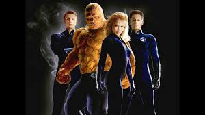 Follow the vibe and change your wallpaper every day! Fantastic Four Jessica Alba Julian Mcmahon Deutsch German Kritik Review Trailer Link Hd Youtube