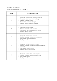 Whole section may not make sense. Mark Scheme Spm 2011 Trial Sbp