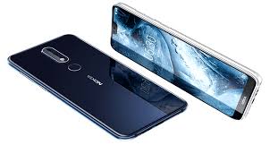 Image result for nokia x6