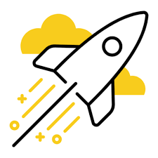Free Rocket Png Svg Icon Icon Business Icon Online Icon