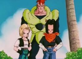 However that's never mentioned (to my knowledge) and it's just a common theory people are comfortable with. Android 16 Wiki Dragonballz Amino