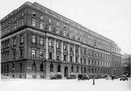 Find the best bank & credit union in dresden, on. Dresdner Bank Wikiwand