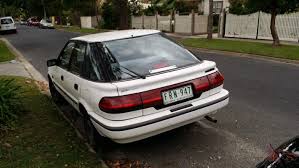 We couldn't find anything for 1999 toyota corolla csi seca review. Toyota Corolla Csi Seca 1994 5d Liftback Automatic 1 6l Electronic In Sandringham Vic