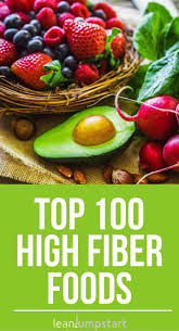 Looking For Foods High In Fiber In Different Categories Then You Have Come To The Right Place Learn E Fiber Foods List High Fiber Foods List High Fiber Foods