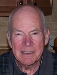 Obituary for Patrick J. Delaney