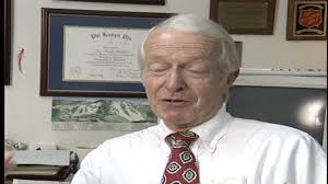 Community mourning death of well-known developer, Healing Place advocate Jesse  Bollinger