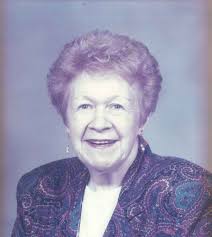 Evelyn Mary (Rieuf) Skinner Obituary September 14, 2022