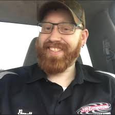 Garett Koger Obituary