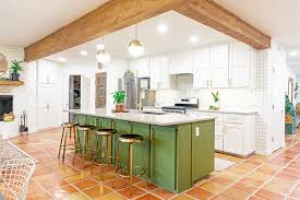 Large scale graphic print inspired by the 1960's, available for recolouring. Anglinabode Kitchen Reveal Lissa Anglin Part Of Me Blog