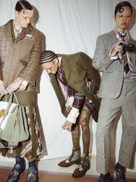 Designer-to-the-stars Thom Browne talks this years Met Gala and being CDFA  Chairman | The Australian