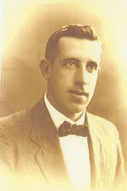 Robert Ellersleigh Nixon-Smith (1890-1947)