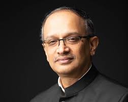 PB Balaji Appointed JLR CEO 2025