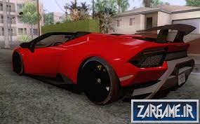 Maybe you would like to learn more about one of these? Ø¯Ø§Ù†Ù„ÙˆØ¯ Ù…Ø§Ø´ÛŒÙ† Ù„Ø§Ù…Ø¨ÙˆØ±Ú¯ÛŒÙ†ÛŒ Ù‡ÙˆØ±Ø§Ú©Ø§Ù† Ø§Ø³Ù¾Ø§ÛŒØ¯Ø± Ù¾Ø±ÙÙˆØ±Ù…Ù†Ø³ 2019 Ø¨Ø±Ø§ÛŒ Ø¨Ø§Ø²ÛŒ Gta 5 San Andreas