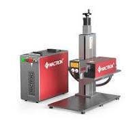Split Portable 3W UV Laser Marking Machine -5W UV Laser Marker