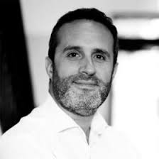 Jamie Newton: Executive Search, Principal — True