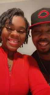 Ramon Jacobs and Lisha Prewitt's Wedding Website