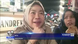 NIKMATNYA SOTO MEDAN DI CAFE BANDREK