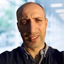 Halil Ibrahim Sahin's LiveDNA Profile