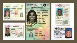 Maybe you would like to learn more about one of these? License Card Information Georgia Department Of Driver Services