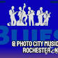 The Blues Fest - Fall 2025 w/ Joe Beard event image
