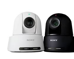 Image of Sony Electronics Security Camera