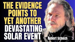 Robert Schoch: Our Civilization is a Restart || 5 October 2022