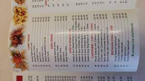 View the menu, check prices, find on the map, see photos and ratings. Menu At Wong S Kitchen Beverley