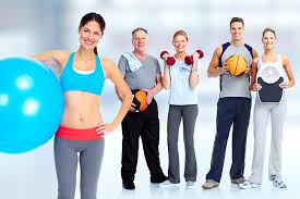 Certified personal trainer first aid certification athletics and fitness association of america (afaa) certified. Group Fitness Certification