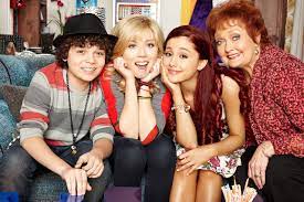 Pin On Sam And Cat Photos