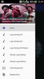 Dengan tajuk dokter masuk desa, warkop menggali kisah lucu diseputar dokter yang melayani masyarakat desa. Lagu Warkop Dki Best For Android Apk Download