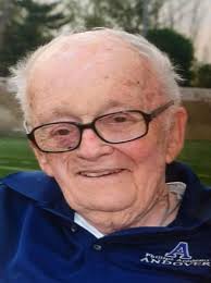 John L. &x22Jack&x22 Finneran Obituary