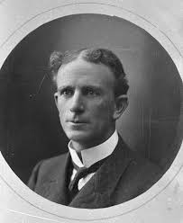 Charles Hayward Izard