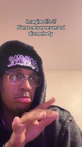 What Happened Between Carti and Pierre