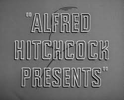 Download Christmas Tv History Alfred Hitchcock Presents Christmas 1955 SVG Cut Files