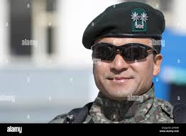 U s national guard rescue david hi-res stock photography and images