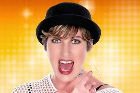 Southport singer and voice coach will appear