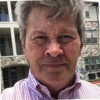 Dale Acker's Instagram, Twitter & Facebook