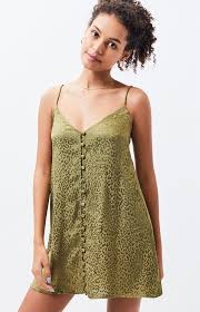 Motel Rocks Akina Dress Dresses Printed Mini Dress Motel Rocks