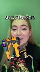 Thermal Filter How to See Theoe