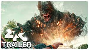 Love and thunder and mission: Best Upcoming Movies 2021 2022 Trailers Youtube
