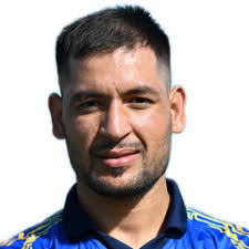 Safi Amanullah Profile & Career Stats