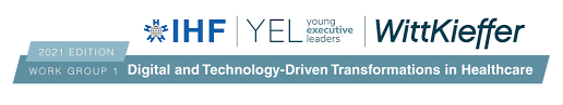 Uhealth group has more then a decade's experience in the healthcare sector, . The Impact Of Digital Transformation On Patient Experience Reflections On Patient Centered Care From Around The World Ihf International Hospital Federation