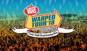 Episode 125: Warped Tour 2018 (Part 2)