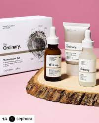 New The 10 Best Makeup With Pictures The Ordinary Skincare Can Be Found Onl Beauty Skin Care Routine The Ordinary Natural Moisturising Factors Skin Care