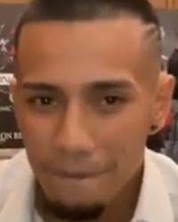 Erick Lanzas's Instagram, Twitter & Facebook