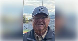 Obituary information for Charles "Chuck" H. Curnow