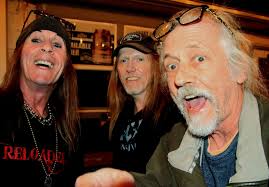 If your a iron maiden fan ..These guys are the best .. Simon Spence Adam  Breyer Matt Duggan George Gt Stergiou A x