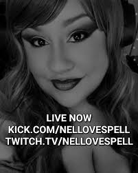 NelLovespell (@nellovespell) · Instagram photos and videos