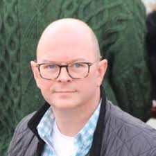 Steve Manners (@Steve_Manners)