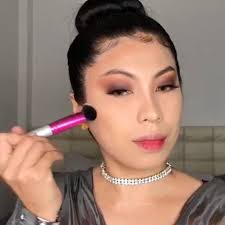 Amazon.com: Eye Shadow Blending Brush Eyeshadow Makeup Brushes : Beauty &  Personal Care